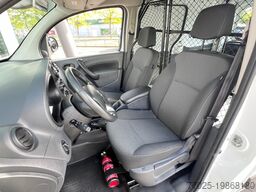 Mercedes-Benz Citan automatik SHZ Navi Klima