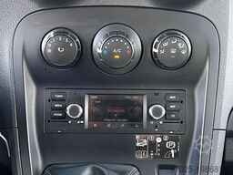 Mercedes-Benz Citan automatik SHZ Navi Klima