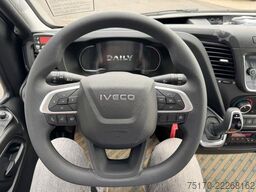 Iveco Daily 70C18 HA8 *R.3750mm*Automatik*LBW*