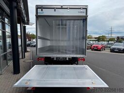 Iveco Daily 70C18 HA8 *R.3750mm*Automatik*LBW*