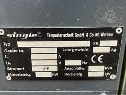 Single STL 1-27-B10/20-TKS6-B5/10-TK6