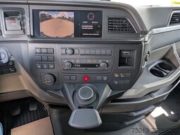 MAN TGX 18.520 BL SA 4x4 Hydrodrive, MIETEN?