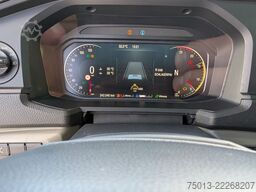 MAN TGX 18.520 BL SA 4x4 Hydrodrive, MIETEN?