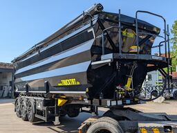 STAS 45 cbm HardoX, MIETEN?