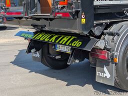 STAS 45 cbm HardoX, MIETEN?