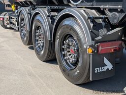 STAS 45 cbm HardoX, MIETEN?