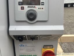Regloplas P140S/8/PM23/S K/RT 100