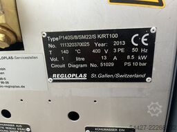 Regloplas P140S/8/PM23/S K/RT 100