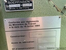 Iseli Stellitier- und Schärftechnik GmbH Iseli Stellitier- und Schärftechnik GmbH Iseli Stellitier- und Schärftechnik GmbH