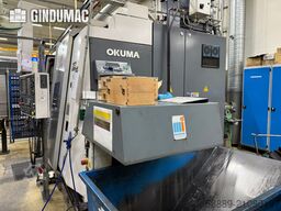 Okuma Macturn 350-W