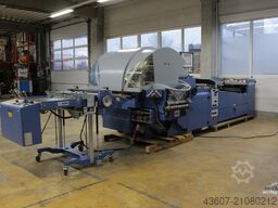 MBO K800.2 SKTL/4 AUT Navigator