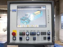MBO K800.2 SKTL/4 AUT Navigator