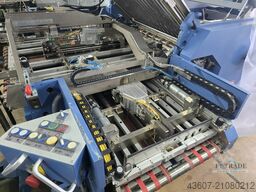 MBO K800.2 SKTL/4 AUT Navigator