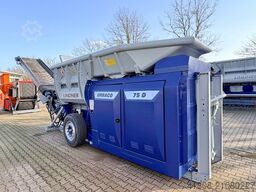 LINDNER URRACO 75 D