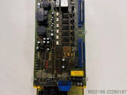 FANUC A06B-6058-H005