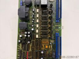 FANUC A06B-6058-H005