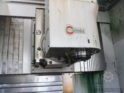 HERMLE U 740