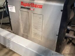 PLASMACUT CNC 3015 T
