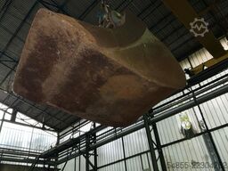  Bautrac MS10 800mm / 0,47 m3