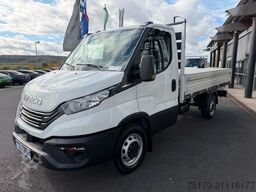 Iveco Daily 35S14 A8 *R3.450mm*Automatik*Klima*