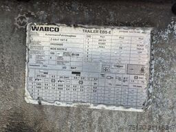 Ackermann Z-VA-F19/7,5E Carrier LBW Bär 2.000kg Durchlade