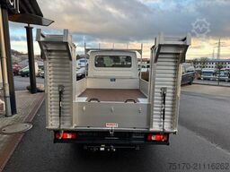 Iveco Daily 35S16 HA8 *Rampen*L3.500mm*Automatik*AHK*