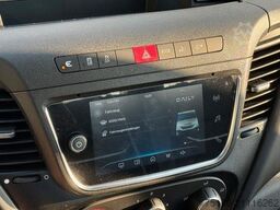 Iveco Daily 35S16 HA8 *Rampen*L3.500mm*Automatik*AHK*