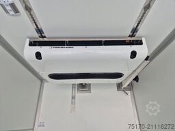 Iveco Eurocargo ML160E28 ThermoKing R1200R LBW Tür AHK