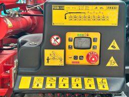 MERCEDES-BENZ Arocs 1832 K 4x2 MEILLER & FASSI F120B LK