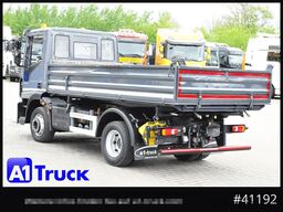 IVECO Eurocargo 120E 28 Meiller 3 SK, 6 Zylinder, TÜV 06/2027