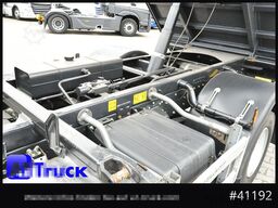 IVECO Eurocargo 120E 28 Meiller 3 SK, 6 Zylinder, TÜV 06/2027