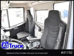 IVECO Eurocargo 120E 28 Meiller 3 SK, 6 Zylinder, TÜV 06/2027