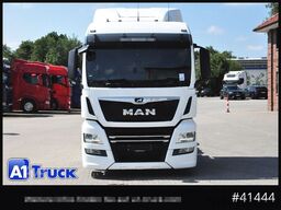 MAN TGX 18.470 XLX Intarder, Navi, 2 Tanks,