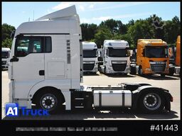 MAN TGX 18.470 XLX Intarder, Navi, 2 Tanks,