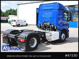 MERCEDES-BENZ Actros 1836, SZM, Nebeantrieb, Alufelgen,