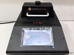 CHAI Bio A1015 qPCR Real-Time PCR System