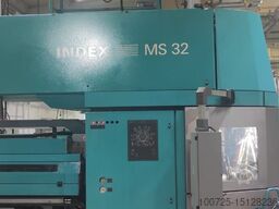 INDEX MS32-6