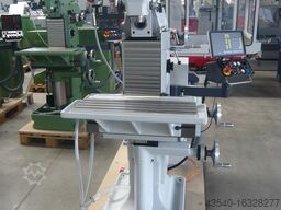 Deckel FP1 3 Achs stufenlos