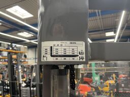 Jungheinrich EJC 214