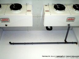 TECNO REFRIGERATION S.R.L. 