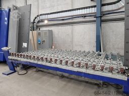 LISEC UKL 25/35  Left-Right