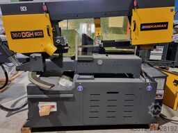 BEKA-MAK BMSY DGH 360 ECO