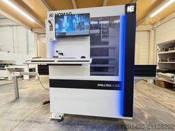 HOMAG DRILLTEQ V-200 / BHX 055