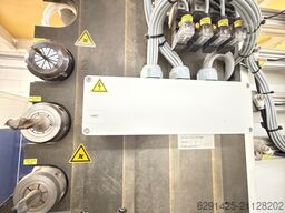 HOMAG DRILLTEQ V-200 / BHX 055