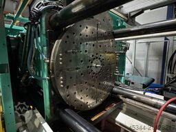 Arburg Allrounder 630 S 2500-170
