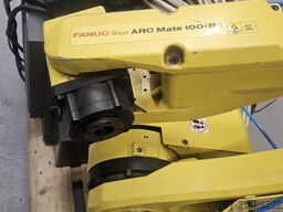 Fanuc Arc Mate 100iBE 