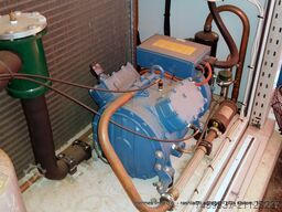 TECNO REFRIGERATION S.R.L. 