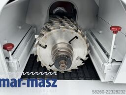 WEINIG K23 250/120