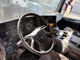 SCANIA CV P 124