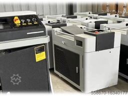 SPAWARKA LASEROWA JSW 1500 -1,5kW